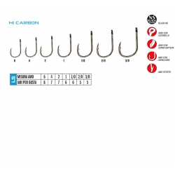 GAMAKATSU   LIVE BAIT(Light Wire)